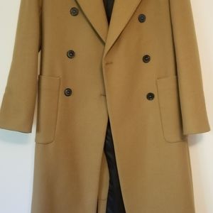 Coat -xs